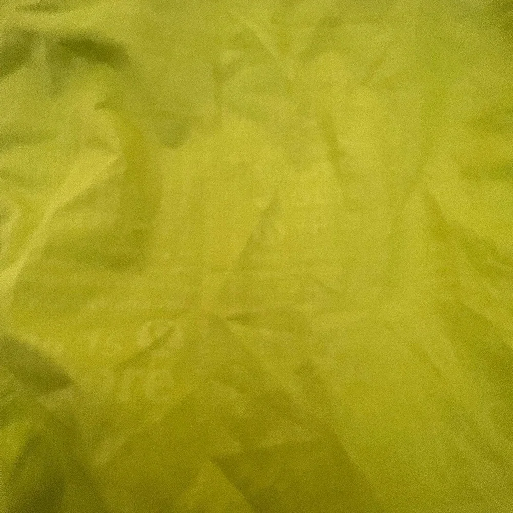 Lululemon Packable Lightweight Shopper Tote Green NWOT